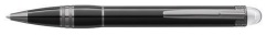 Montblanc Starwalker Midnight Resin Ballpen - Penna a Sfera